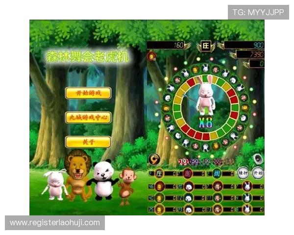 免费老虎机单机游戏排行榜,最受欢迎的游戏推荐与玩法解析