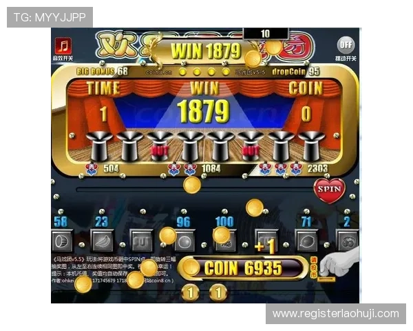 尽情沉浸在777老虎机豪华版的精彩画面和震撼音效中体验极致娱乐