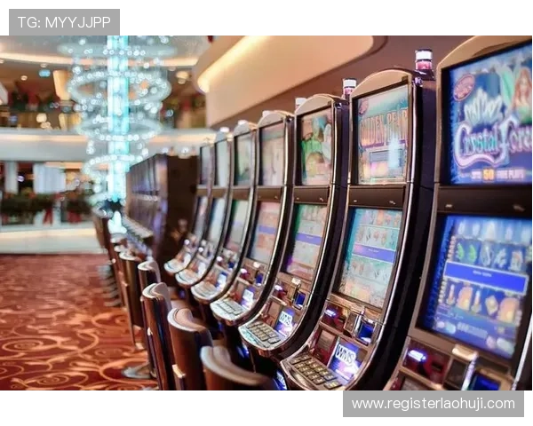 澳门老虎机怎么玩才能赢的经验分享帮助你成为赢钱高手